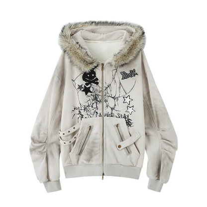 Maldita Hoodie