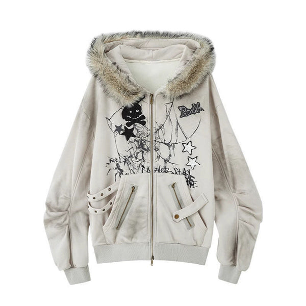 Maldita Hoodie