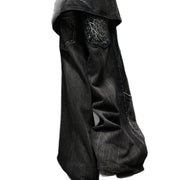 Silk Spider Pants