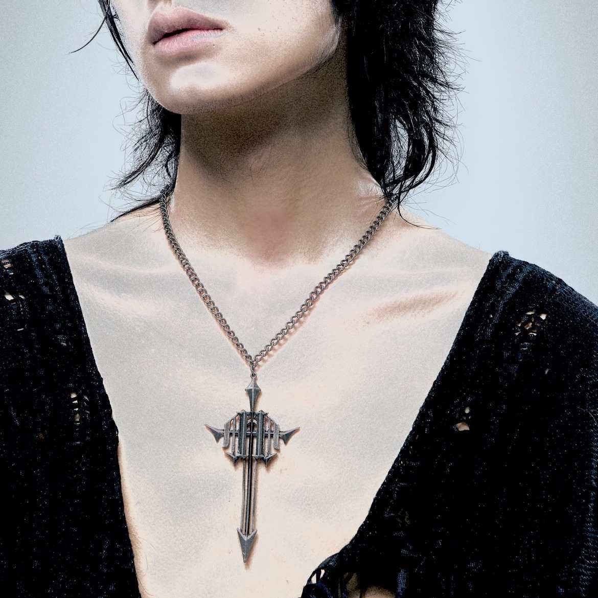 Blackthorn Necklace