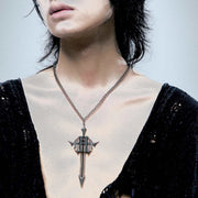 Blackthorn Necklace