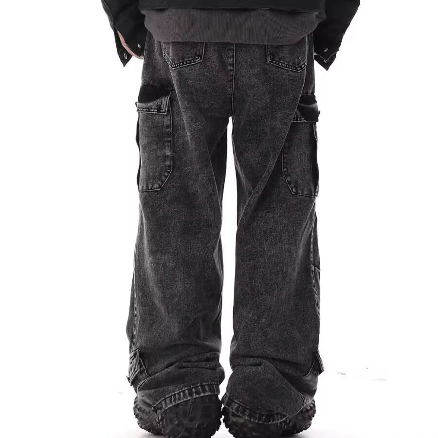 Drawcord Pants