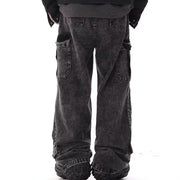 Drawcord Pants