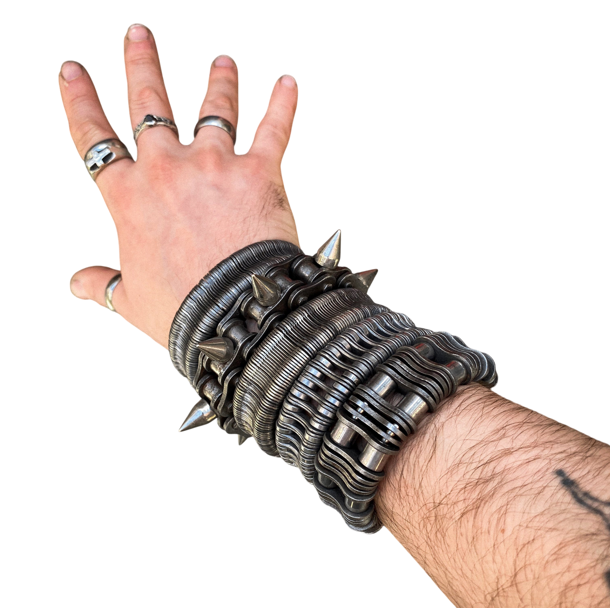 “Bowser” Bracelet