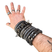 “Bowser” Bracelet
