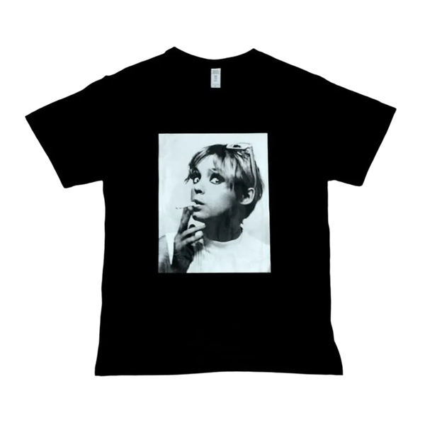 Edie Sedgwick Tee