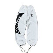 "Sportsman" White Pants