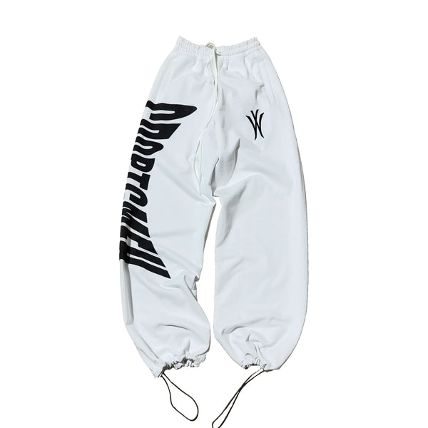 "Sportsman" White Pants