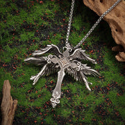 Seraph 6W Necklace