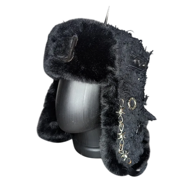 Dest Ushanka v2.0