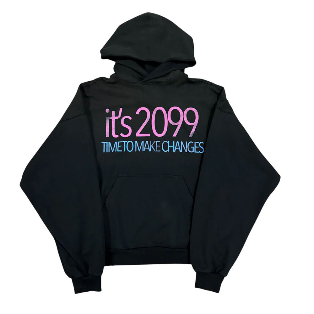 2099 Changes Hoodie