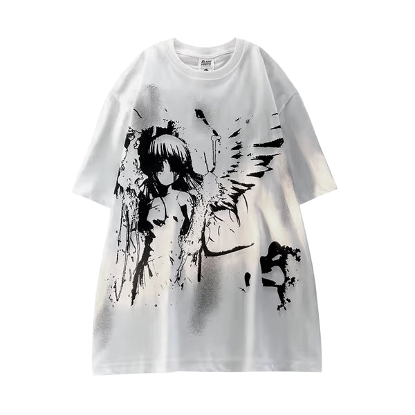 Dark Angel Tee