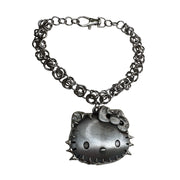 Hello Kitty Choker