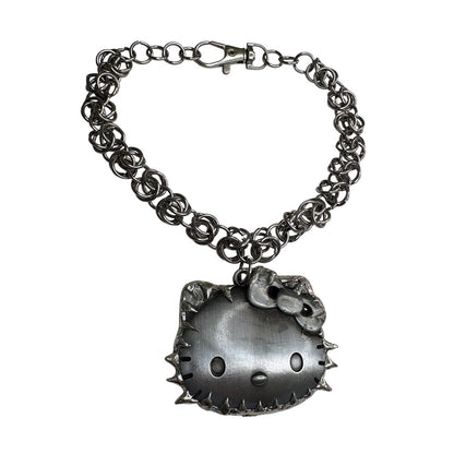 Hello Kitty Choker