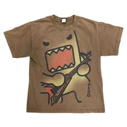 Domo-Kun Rocker Tee