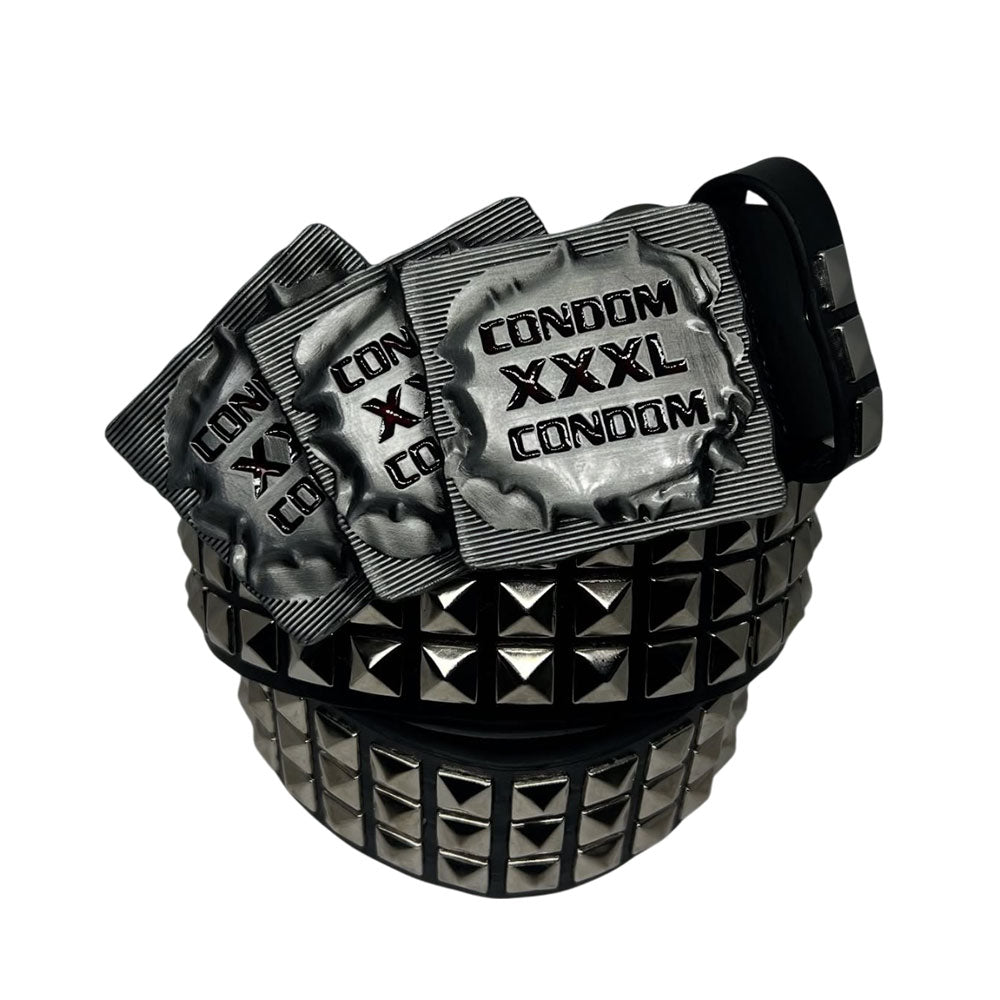 XXXL Condom Belt