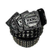 XXXL Condom Belt