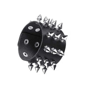 Inferno Spike Bracelet