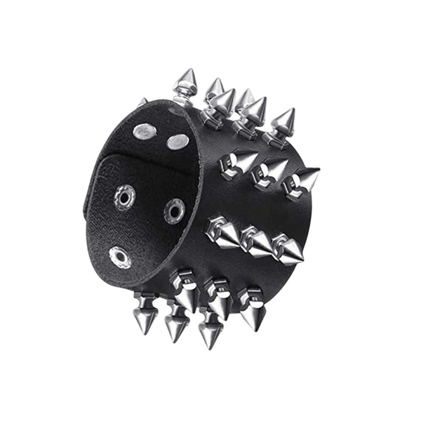Inferno Spike Bracelet