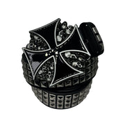 Iron Cross Belt