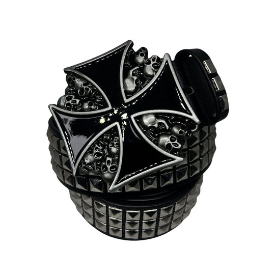 Iron Cross Belt
