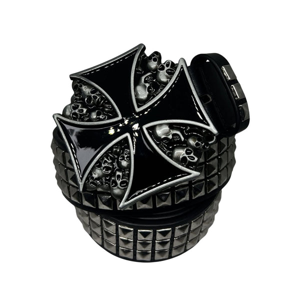 Iron Cross Belt