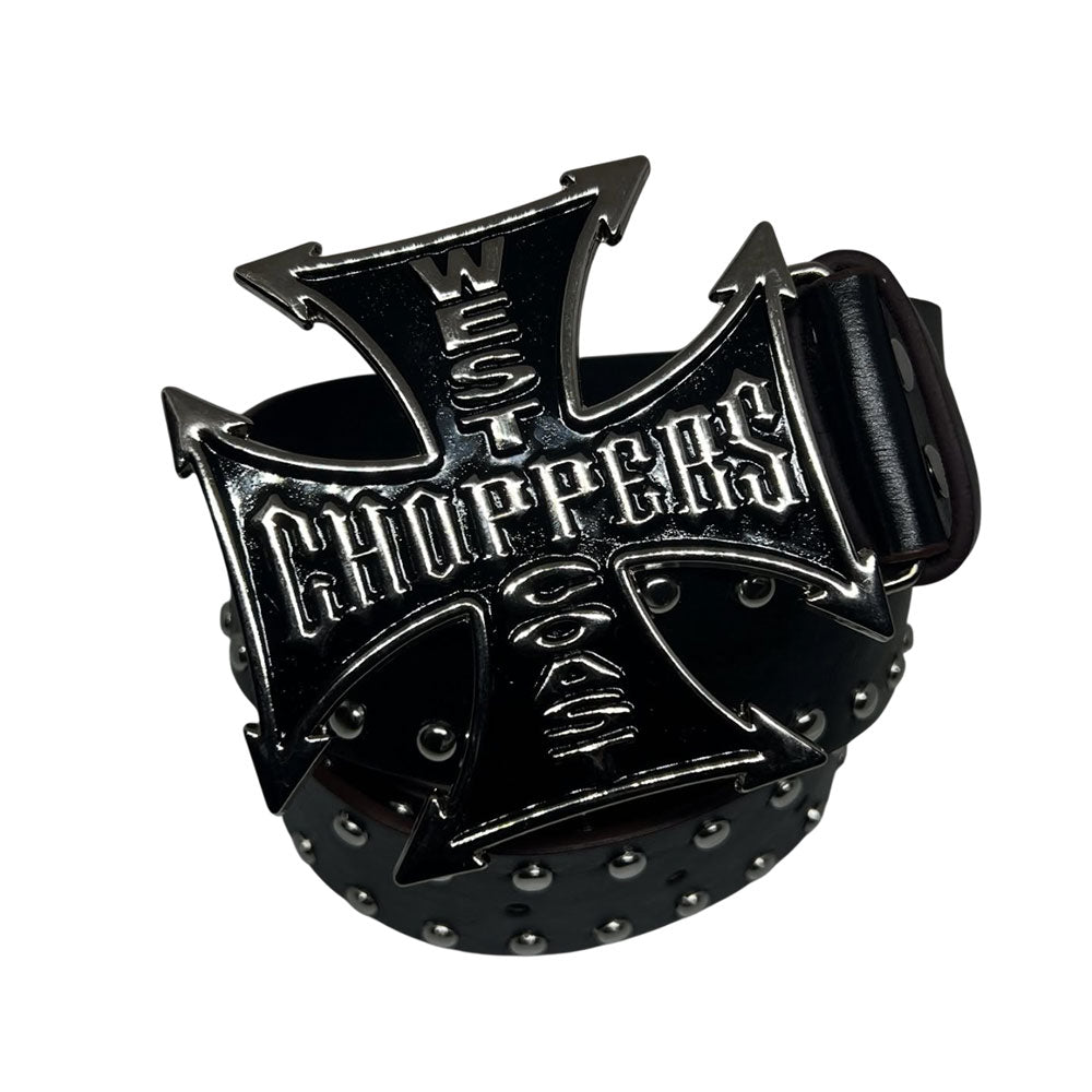 WC Choppers Belt