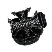 WC Choppers Belt
