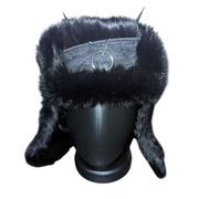 Distressed Ushanka v1