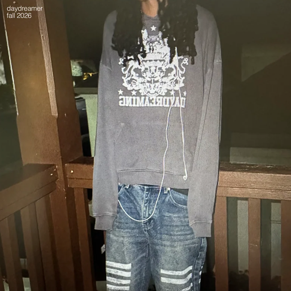 Daydream Hoodie