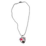 Idog Heart Pendant
