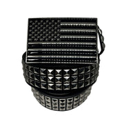 American Flag Belt