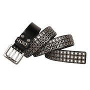 Triple Row Belt