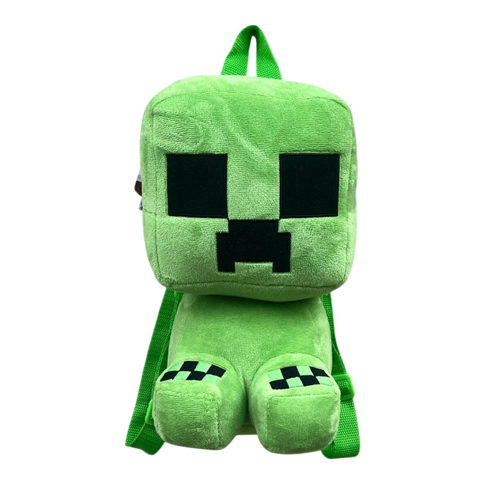 Creeper Mini Backpack