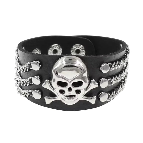 Death Harbor Bracelet