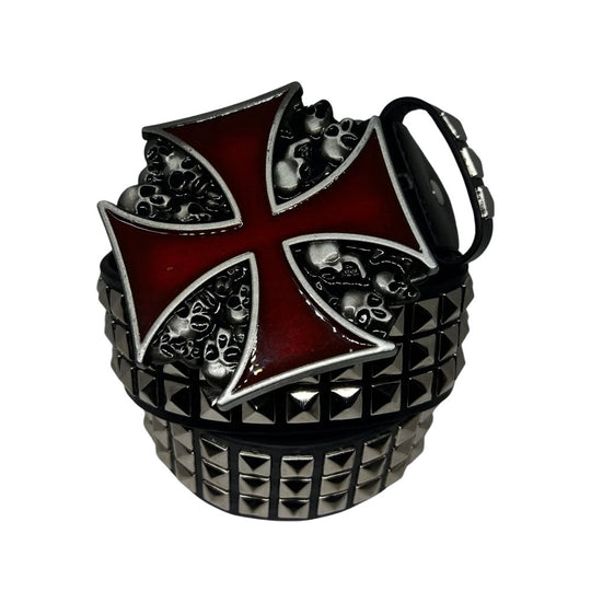 Red Cross Belt
