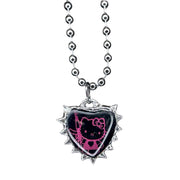 Kitty Protect! Pendant