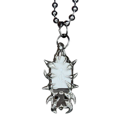 Alien USB Pendant