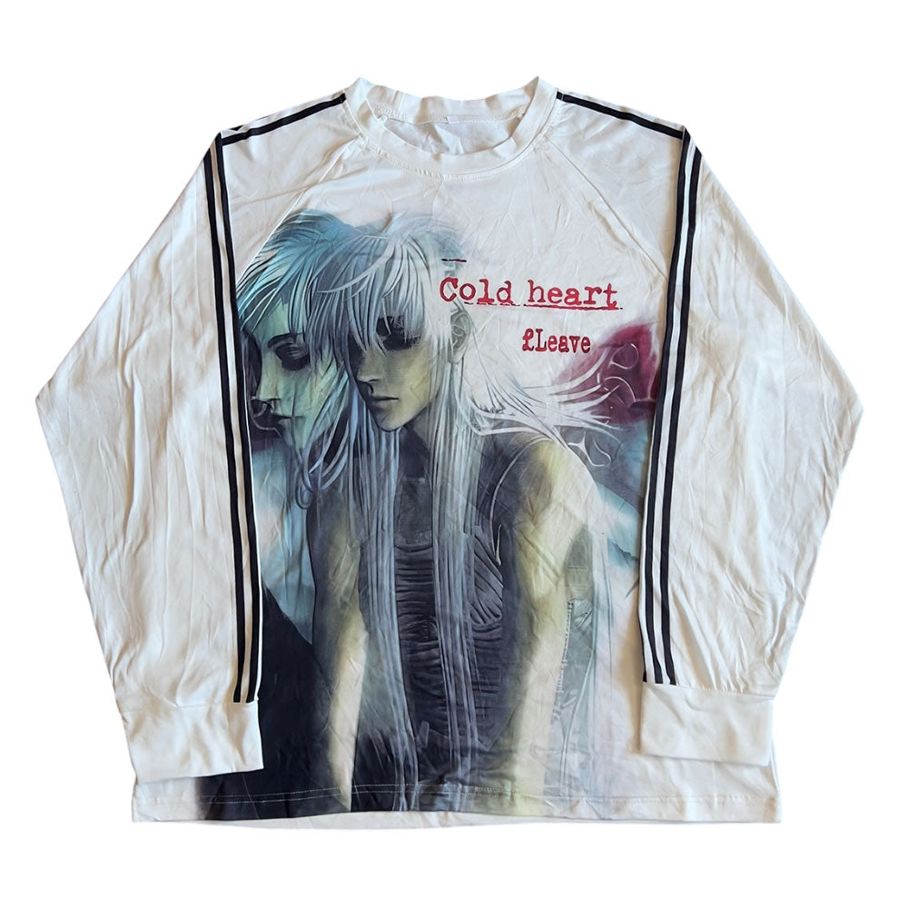 Cold Heart Long Sleeve