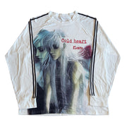 Cold Heart Long Sleeve