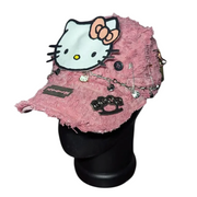 Kitty Cap