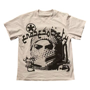 Masked Rebel Tee