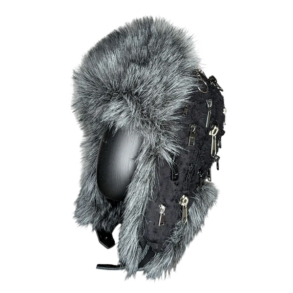 Begunok Ushanka