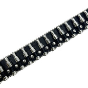 Sidearm Belt