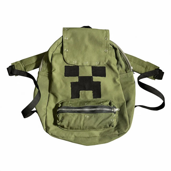 Creepack Backpack