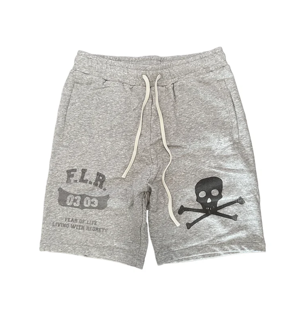 F.L.R. Shorts