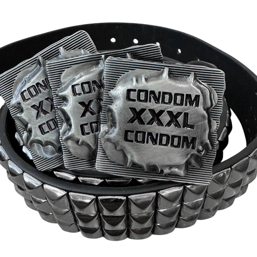 XXXL Condom Belt
