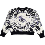 Eye Knite Sweater