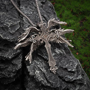 Seraph 6W Necklace