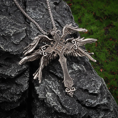 Seraph 6W Necklace
